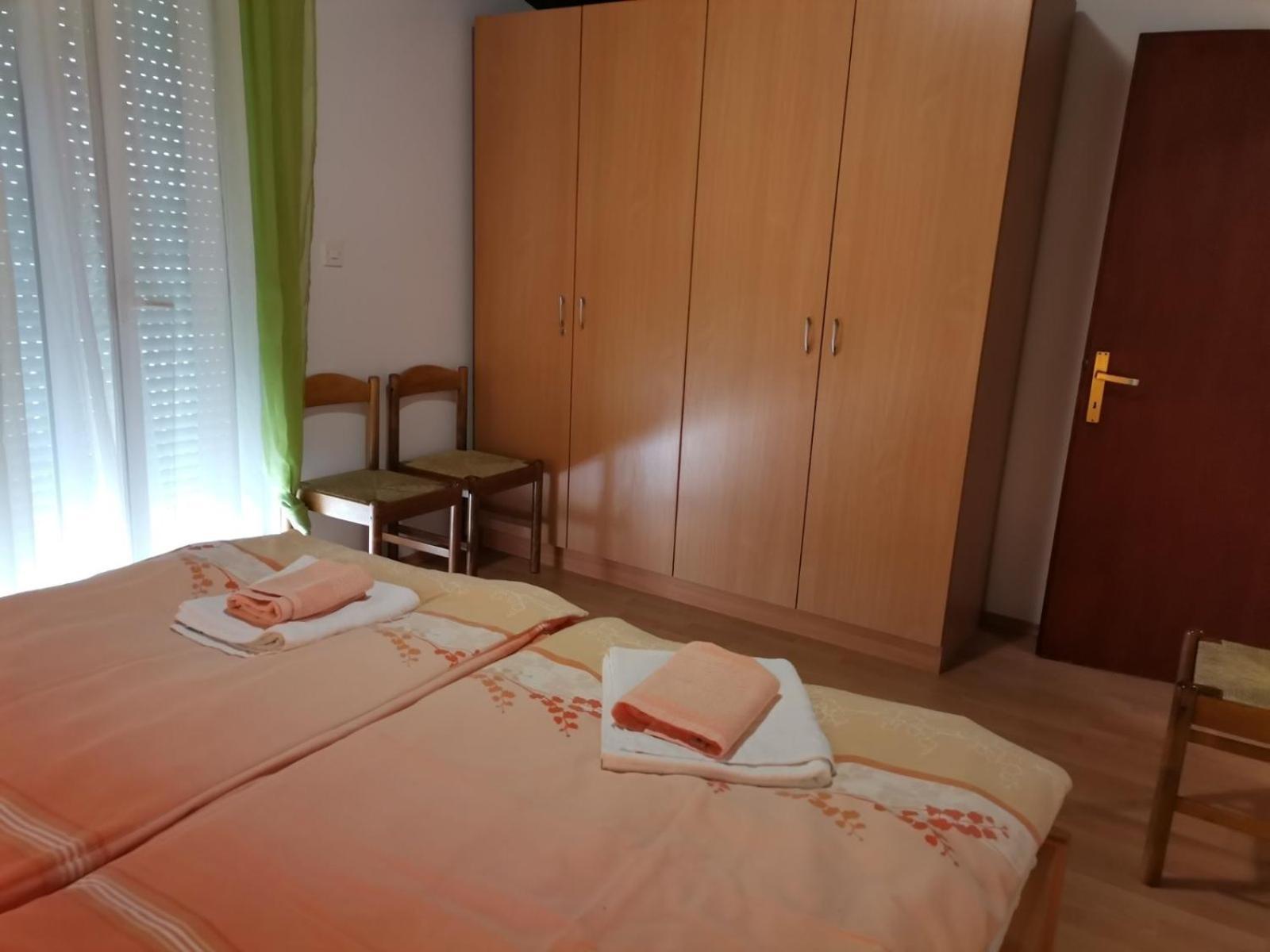 Apartments With A Parking Space Kampor, Rab - 5032 Habitación foto