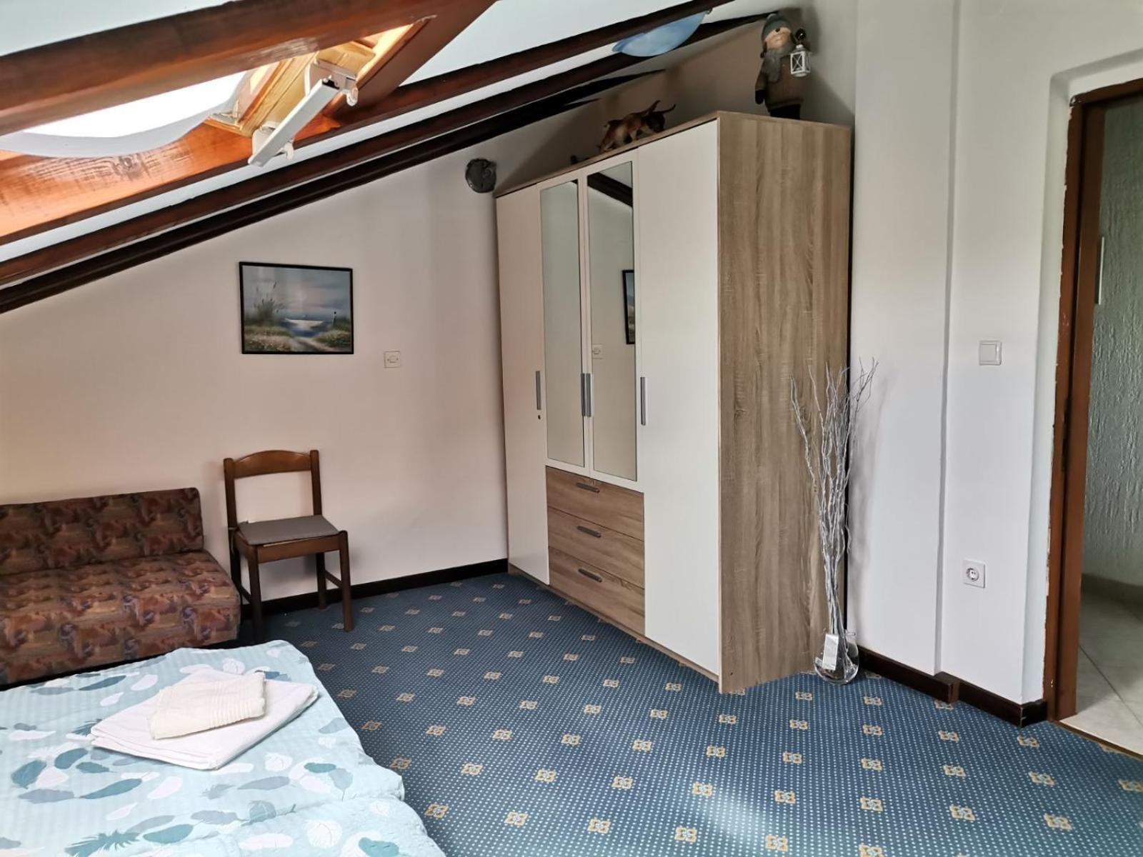 Apartments With A Parking Space Kampor, Rab - 5032 Habitación foto